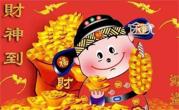 财神爷的小宝贝吃瓜视频,揭秘娱乐圈幕后故事